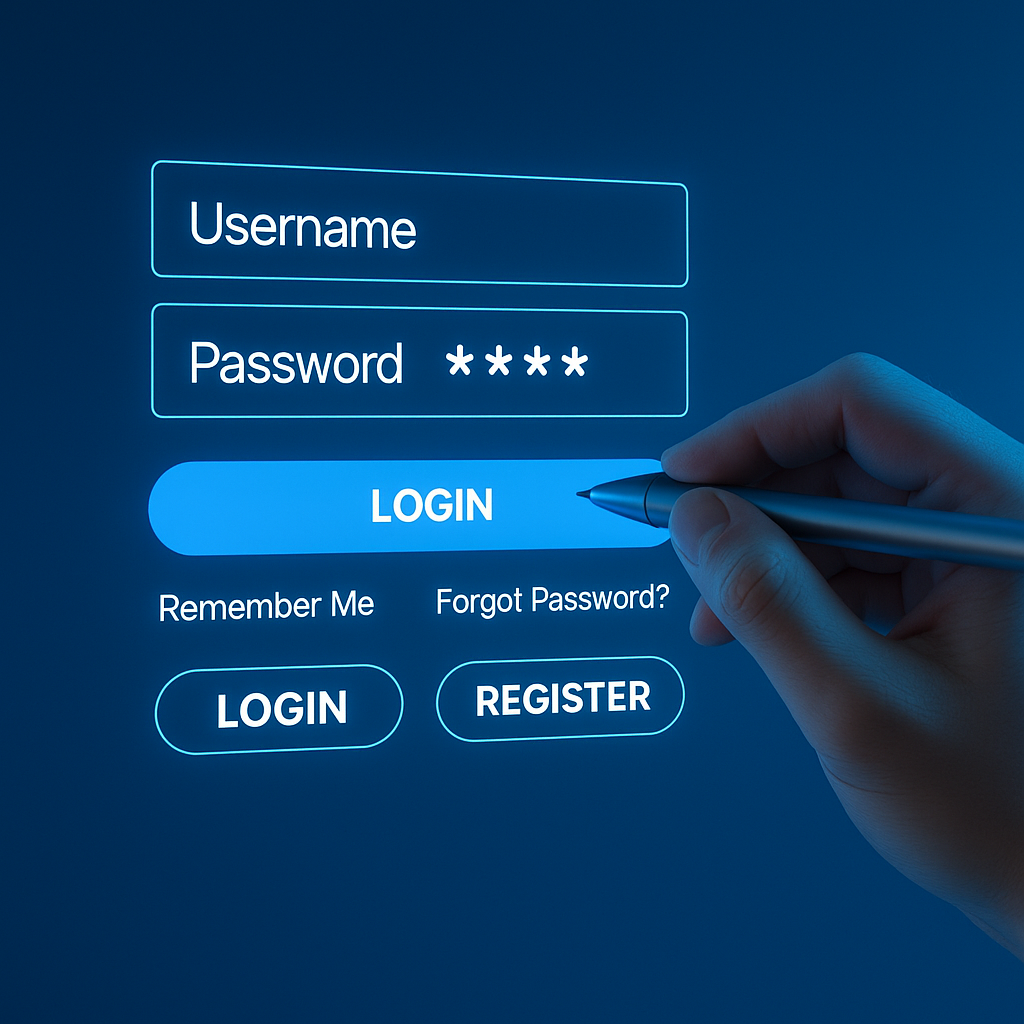 Account Creation