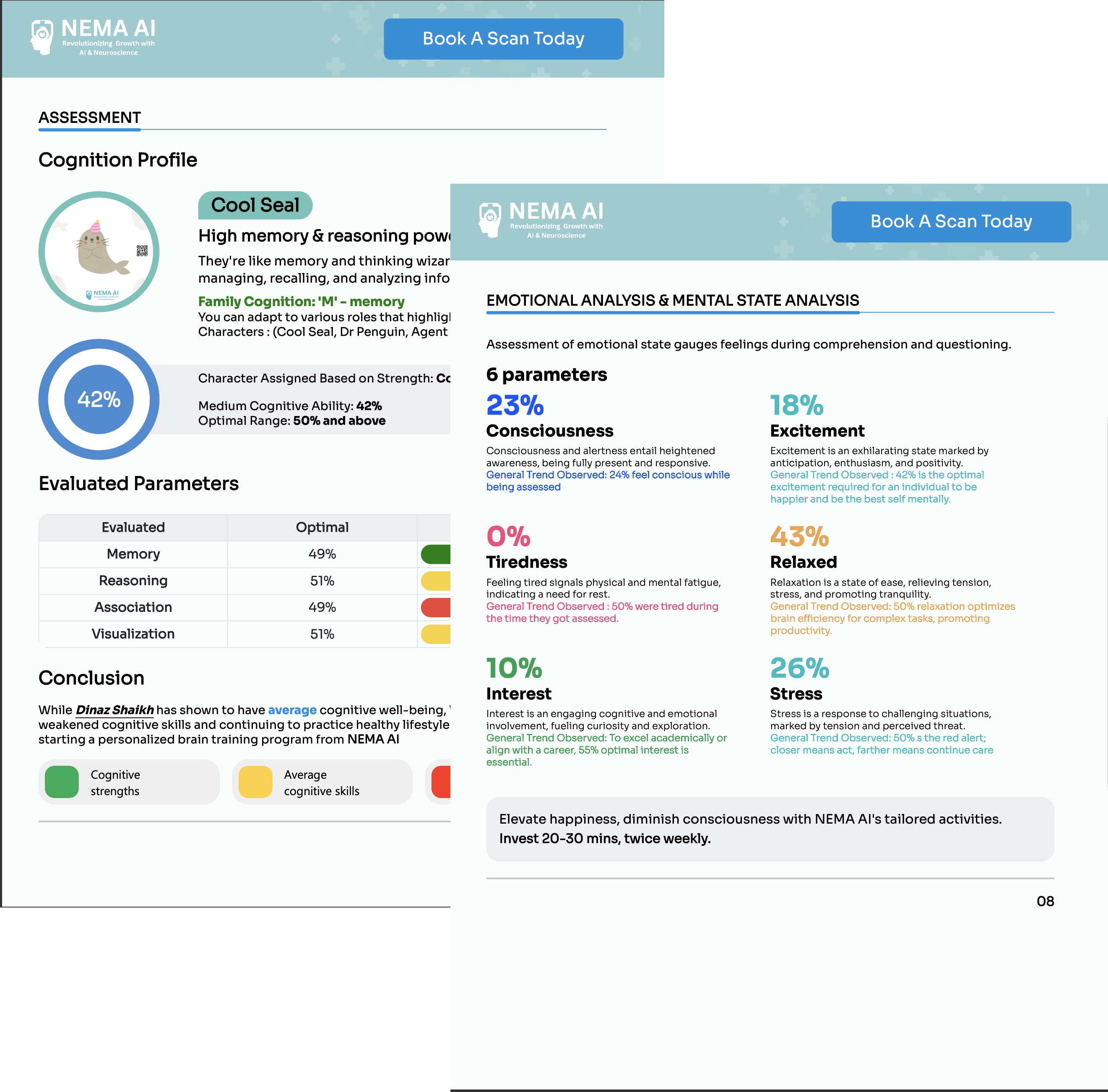 Get Reports