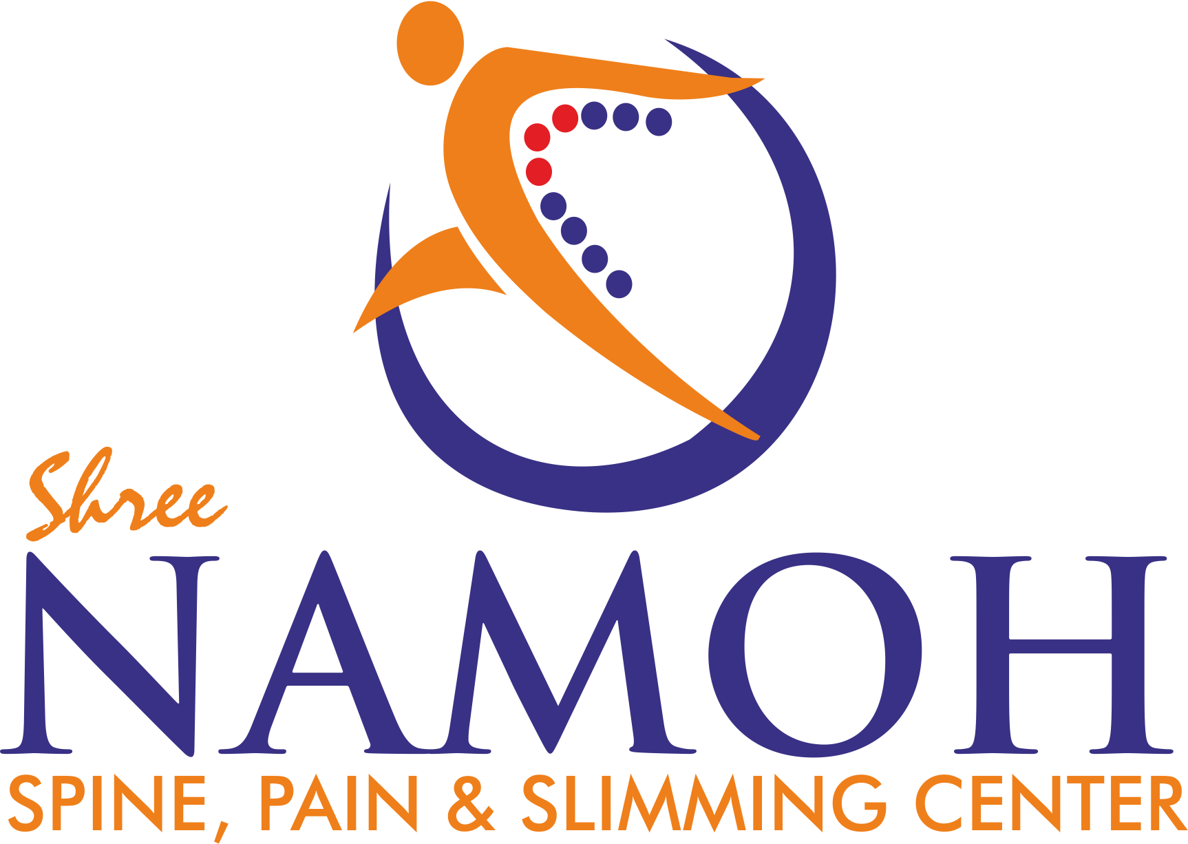 Shree Namoh Wellness