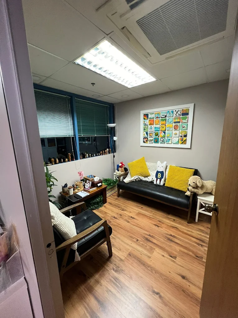 Holistic Psychotherapy Centre